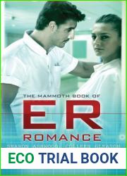 The Mammoth Book of ER Romance