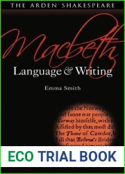 Macbeth: Language and Writing (Arden Student Skills: Language and Writing)