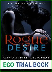 Rogue Desire (Rogue, #1)
