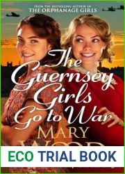The Guernsey Girls Go to War