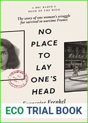 No Place to Lay One|s Head