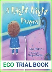 A Night Night Prayer