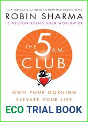 The 5am Club