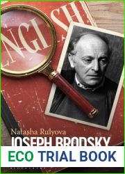 Joseph Brodsky and Collaborative Self-Translation
