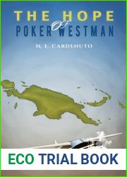 The Hope of Poker Westman