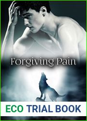 Forgiving Pain (Omega Born #3)
