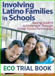 Involving Latino Families in Schools: Raising Student Achievement Through Home-School Partnerships