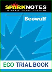 Beowulf (SparkNotes Literature Guide)
