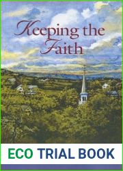 Keeping the Faith (Tales from Grace Chapel Inn, #47)