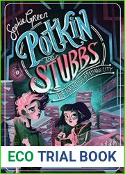 The Haunting of Peligan City (Potkin and Stubbs #2)