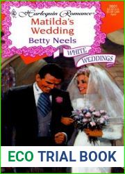 Matilda|s Wedding