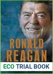 Ronald Reagan (The American Presidents, #40)