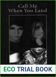 Call Me When You Land