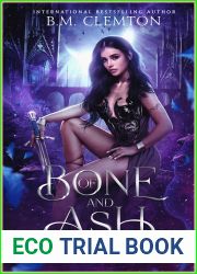Of Bone and Ash (Silvercrest University #1)