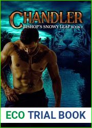 Chandler (Bishop|s Snowy Leap #2)