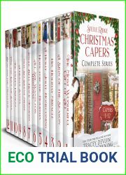 Steele Ridge Christmas Caper Box Set 5 (Steele Ridge Christmas Caper, # 1-12)