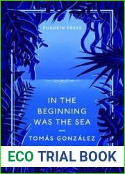 In the Beginning Was the Sea (Pushkin Collection)