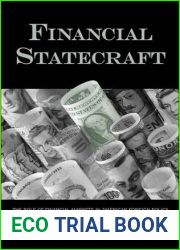 Financial Statecraft: The Role of Financial Markets in American Foreign Policy (Council on Foreign Relations Brookings Institution Books)