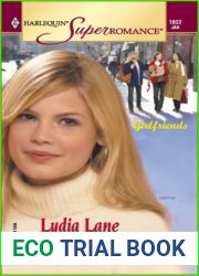 Lydia Lane (Girlfriends Trilogy, #3)