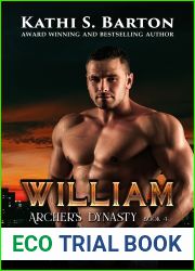 William (Archer|s Dynasty Book 4)