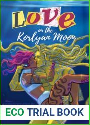 Love on the Korlyan Moon