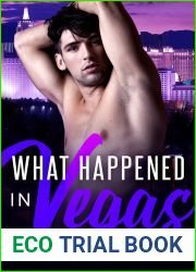 What Happened in Vegas