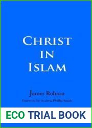Christ in Islam