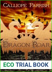 Dragon Roar (The Morrigan Aerie #4)
