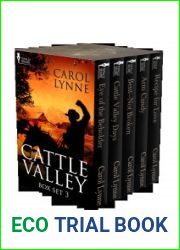 Cattle Valley Box Set 3