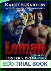 Loman (Foster|s Pride #6)