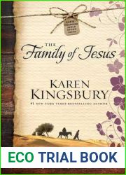 The Family of Jesus (Heart of the Story, #1)