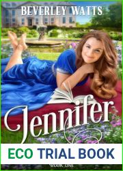 Jennifer (The Shackleford Legacies #1)