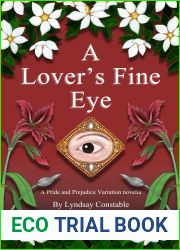 A Lover|s Fine Eye