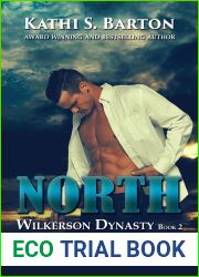 North (Wilkerson Dynasty #2)