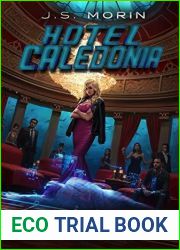 Hotel Caledonia: Mission 7 (Black Ocean: Mercy for Hire)
