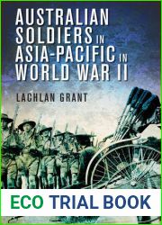Australian Soldiers in Asia-Pacific in World War II