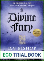 A Divine Fury (Cesare Aldo, #4)