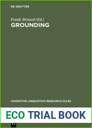 Grounding: The Epistemic Footing of Deixis and Reference