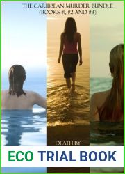 The Caribbean Murder Series Bundle (Caribbean Murder, #1-3)