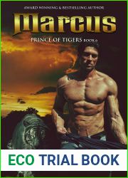 Marcus (Prince of Tigers #6)
