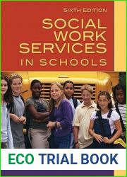 Social Work Services in Schools (6th Edition)