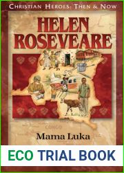Helen Roseveare: Mama Luka (Christian Heroes : Then and Now)