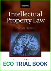 Intellectual Property Law