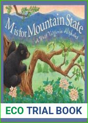 M Is for Mountain State: A West Virginia Alphabet