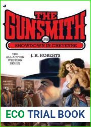 Showdown in Cheyenne