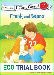Frank and Beans: Level 2 (I Can Read! Frank and Beans Series)
