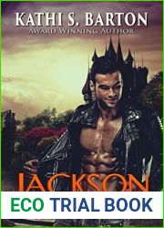 Jackson (House of Wilkshire #3)