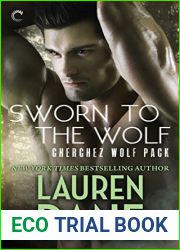Sworn to the Wolf (Cherchez Wolf Pack, #2)
