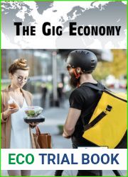 The Gig Economy (Current Controversies)
