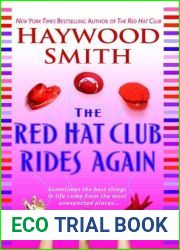 The Red Hat Club Rides Again